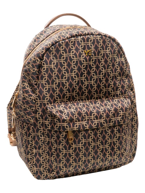 AUDREY Damenrucksack Tabak - Damentaschen