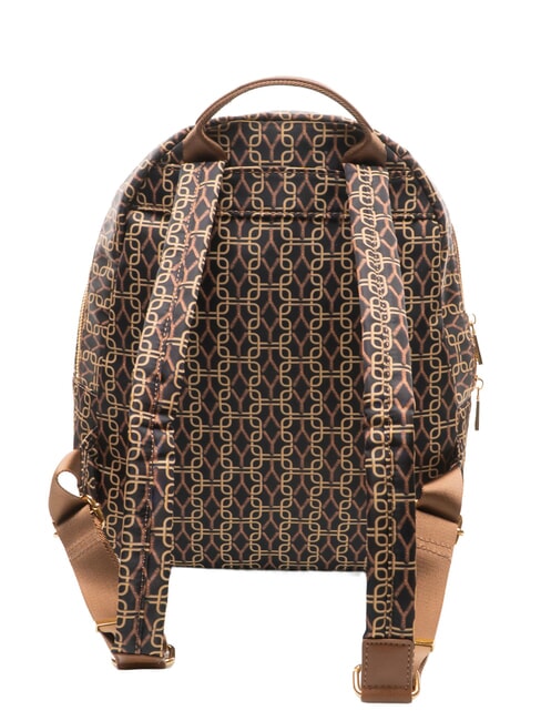 AUDREY Damenrucksack Tabak - Damentaschen