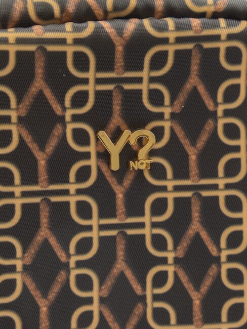 AUDREY Damenrucksack Tabak - Damentaschen