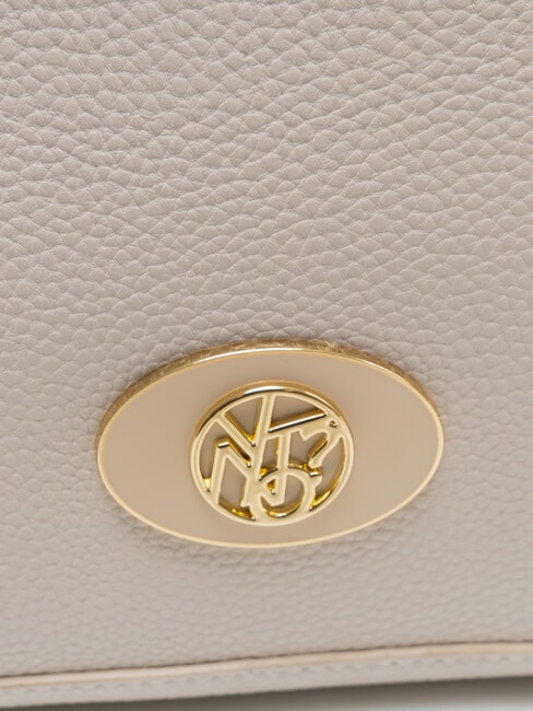 EMILY  Hobo-Umh&auml;ngetasche Eis - Damentaschen