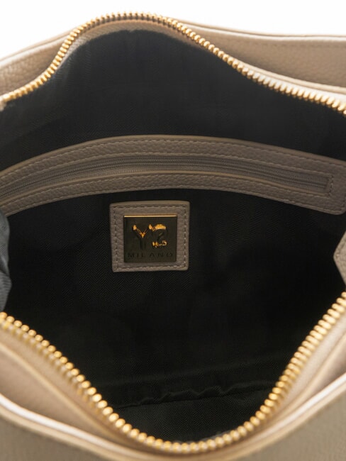 EMILY  Hobo-Umh&auml;ngetasche Eis - Damentaschen