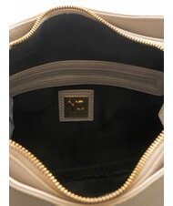 YNOT EMILY  Hobo-Umh&auml;ngetasche Eis - Damentaschen - 5