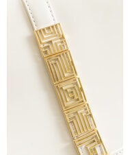 YNOT CALIPSO Flap Umh&auml;ngetasche Eis - Damentaschen - 4