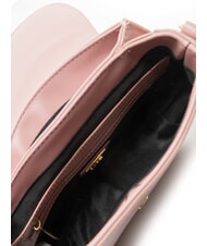 YNOT CALIPSO Mini-Schultertasche ROSA - Damentaschen - 5