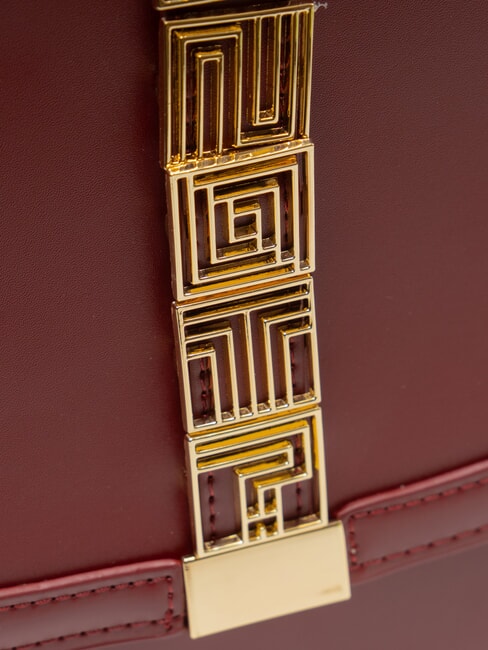 CALIPSO  Rucksack Wein - Damentaschen