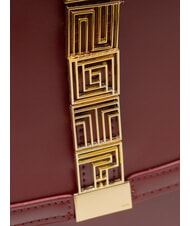 YNOT CALIPSO  Rucksack Wein - Damentaschen - 3