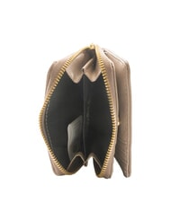 YNOT AMBER Kleine Geldb&ouml;rse mit Logo Honig - Brieftaschen Damen - 4