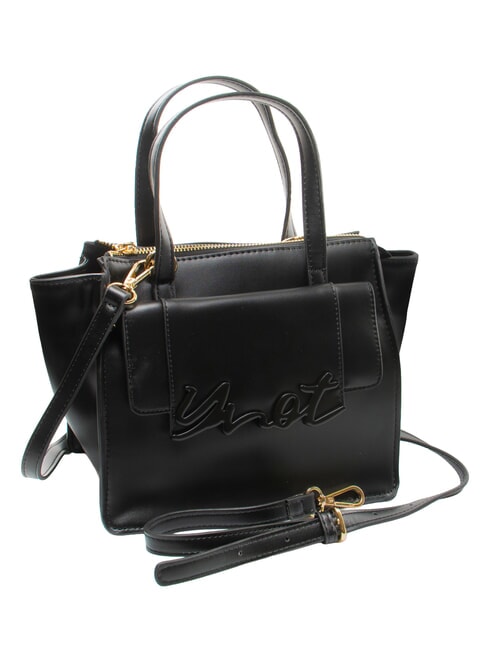 AMBER  Hand Shopper SCHWARZ - Damentaschen