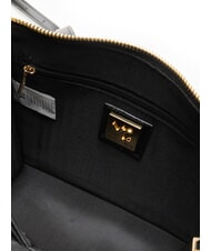 YNOT AMBER  Hand Shopper SCHWARZ - Damentaschen - 5