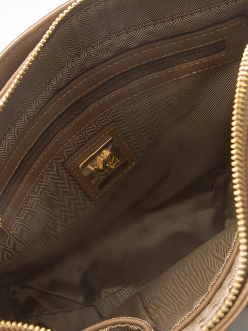 CITY LIFE c Umh&auml;ngetasche Gl&uuml;ck - Damentaschen