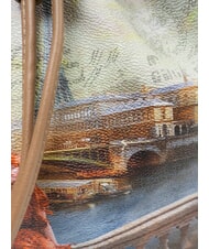 YNOT CITY LIFE Umh&auml;ngetasche Gl&uuml;ck - Damentaschen - 3