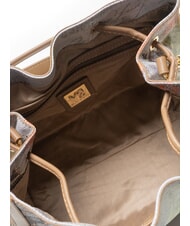 YNOT CITY LIFE Umh&auml;ngetasche Gl&uuml;ck - Damentaschen - 5