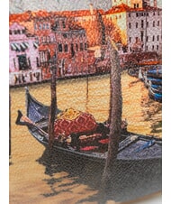 YNOT CITY LIFE Umh&auml;ngetasche mit Charm romantisch - Damentaschen - 3