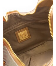 YNOT CITY LIFE Umh&auml;ngetasche mit Charm romantisch - Damentaschen - 5