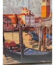 YNOT CITY LIFE Schulter-Einkaufstasche romantisch - Damentaschen - 3