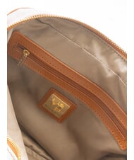 YNOT YESBAG Umh&auml;ngetasche mit &Uuml;berschlag Catania-Kathedrale - Damentaschen - 5