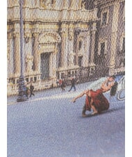 YNOT YESBAG L Umh&auml;ngetasche Catania-Kathedrale - Damentaschen - 4