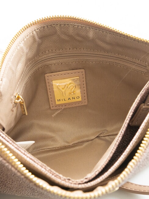 LUX Flache Umh&auml;ngetasche wild - Damentaschen