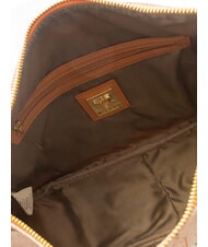 YNOT BEST FRIENDS Umh&auml;ngetasche Katzenkarte - Damentaschen - 5