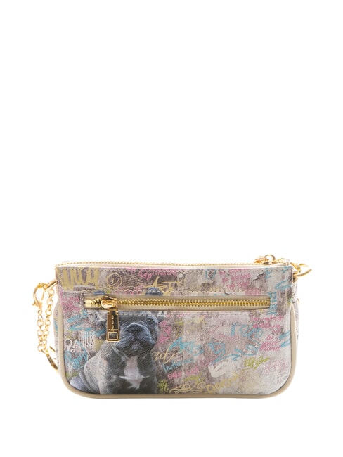 BEST FRIENDS  Mini-Umh&auml;ngetasche Hundewand - Damentaschen