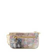 YNOT BEST FRIENDS  Mini-Umh&auml;ngetasche Hundewand - Damentaschen - 3