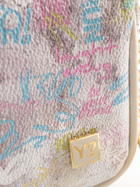 BEST FRIENDS  Mini-Umh&auml;ngetasche Hundewand - Damentaschen