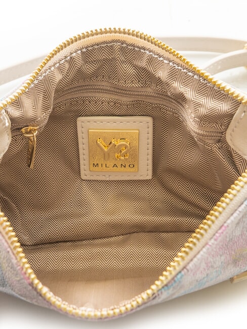 BEST FRIENDS  Mini-Umh&auml;ngetasche Hundewand - Damentaschen