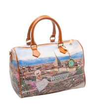 YNOT YESBAG  Handtasche, mit Schultergurt Turin - Damentaschen - 2