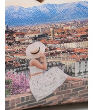 YNOT YESBAG  Handtasche, mit Schultergurt Turin - Damentaschen - 3