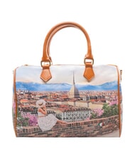 YNOT YESBAG  Handtasche, mit Schultergurt Turin - Damentaschen - 4