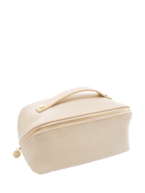 GRAFFITI Kosmetikkoffer Sand - Beauty-Case