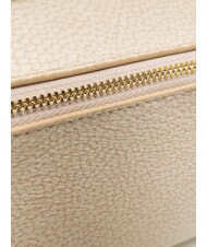 BORBONESE GRAFFITI Kosmetikkoffer Sand - Beauty-Case - 3