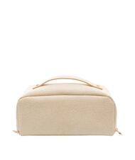 BORBONESE GRAFFITI Kosmetikkoffer Sand - Beauty-Case - 4