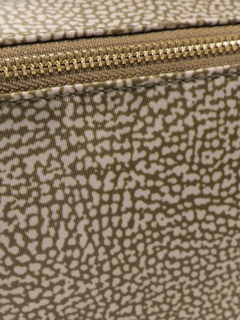 CLASSICA Sch&ouml;nheit Olive - Beauty-Case