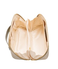 BORBONESE CLASSICA Sch&ouml;nheit Olive - Beauty-Case - 5