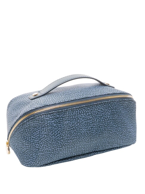 CLASSICA Sch&ouml;nheit blauer Lapislazuli - Beauty-Case
