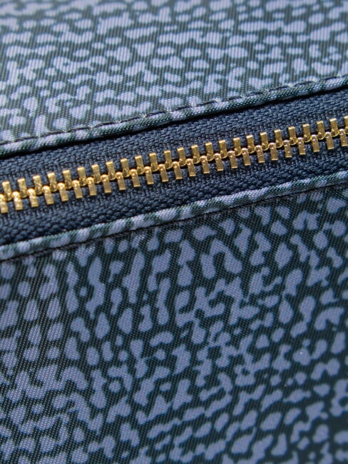 CLASSICA Sch&ouml;nheit blauer Lapislazuli - Beauty-Case