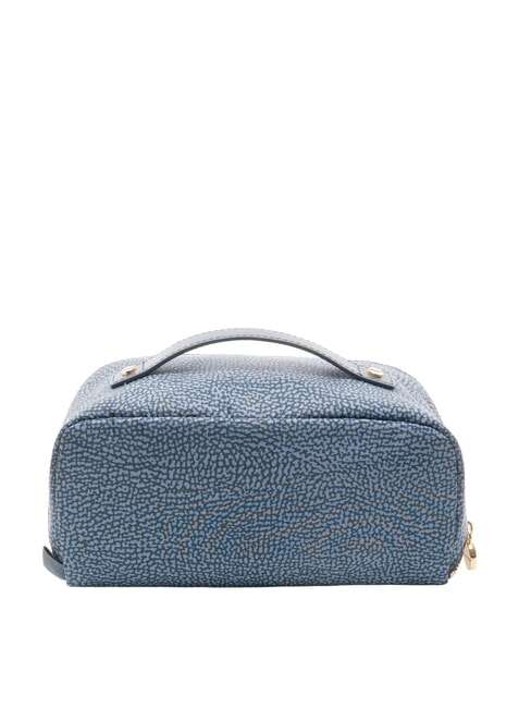 CLASSICA Sch&ouml;nheit blauer Lapislazuli - Beauty-Case