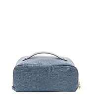 BORBONESE CLASSICA Sch&ouml;nheit blauer Lapislazuli - Beauty-Case - 4
