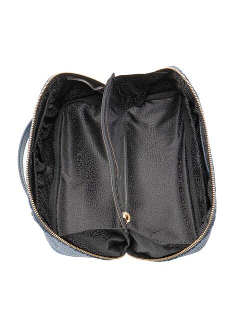 CLASSICA Sch&ouml;nheit blauer Lapislazuli - Beauty-Case