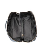 BORBONESE CLASSICA Sch&ouml;nheit blauer Lapislazuli - Beauty-Case - 5