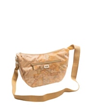 ALVIERO MARTINI PRIMA CLASSE SOFT PETALS Umh&auml;ngetasche Elfenbein - Damentaschen - 2