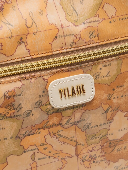 SOFT PETALS Umh&auml;ngetasche Elfenbein - Damentaschen