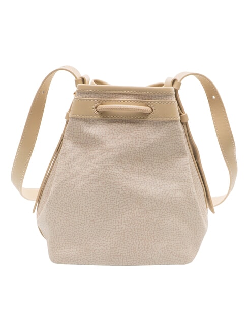 FLIGHT Mini-Beuteltasche Sand - Damentaschen