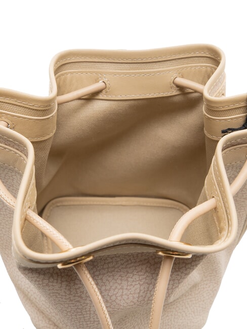 FLIGHT Mini-Beuteltasche Sand - Damentaschen