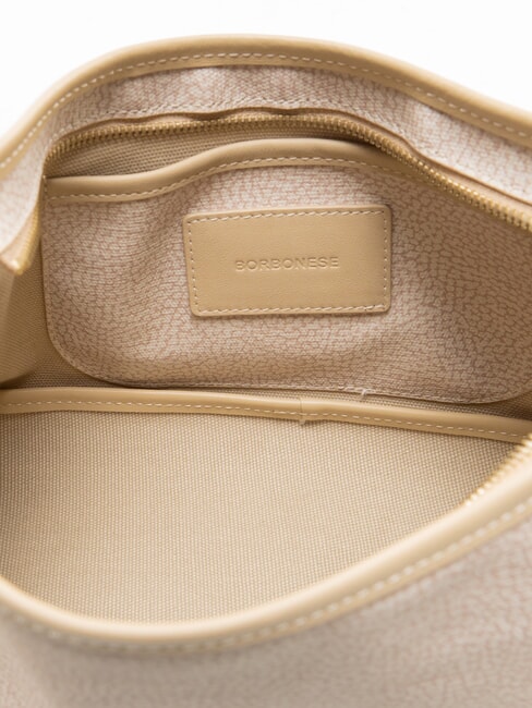 FLIGHT Umh&auml;ngetasche Sand - Damentaschen