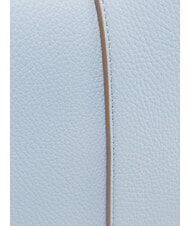 GIANNI CHIARINI HELENA ROUND Ledertasche mit Schultergurt Oase - Damentaschen - 4