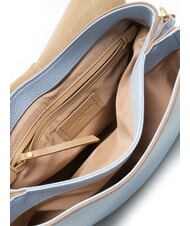 GIANNI CHIARINI HELENA ROUND Ledertasche mit Schultergurt Oase - Damentaschen - 5