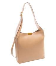 GIANNI CHIARINI JO Schultertasche, Leder Ton - Damentaschen - 2