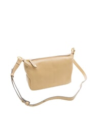 THE BRIDGE LETIZIA Schultertasche, Leder Butter abb. Gold - Damentaschen - 2